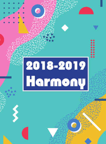 和富慈善基金李宗德小學 2018-2019校刊